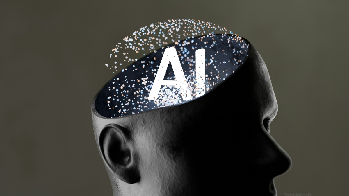 Fim dos chatbots: OpenAI, Apple e Meta agora correm atrás da "IA Espacial"
