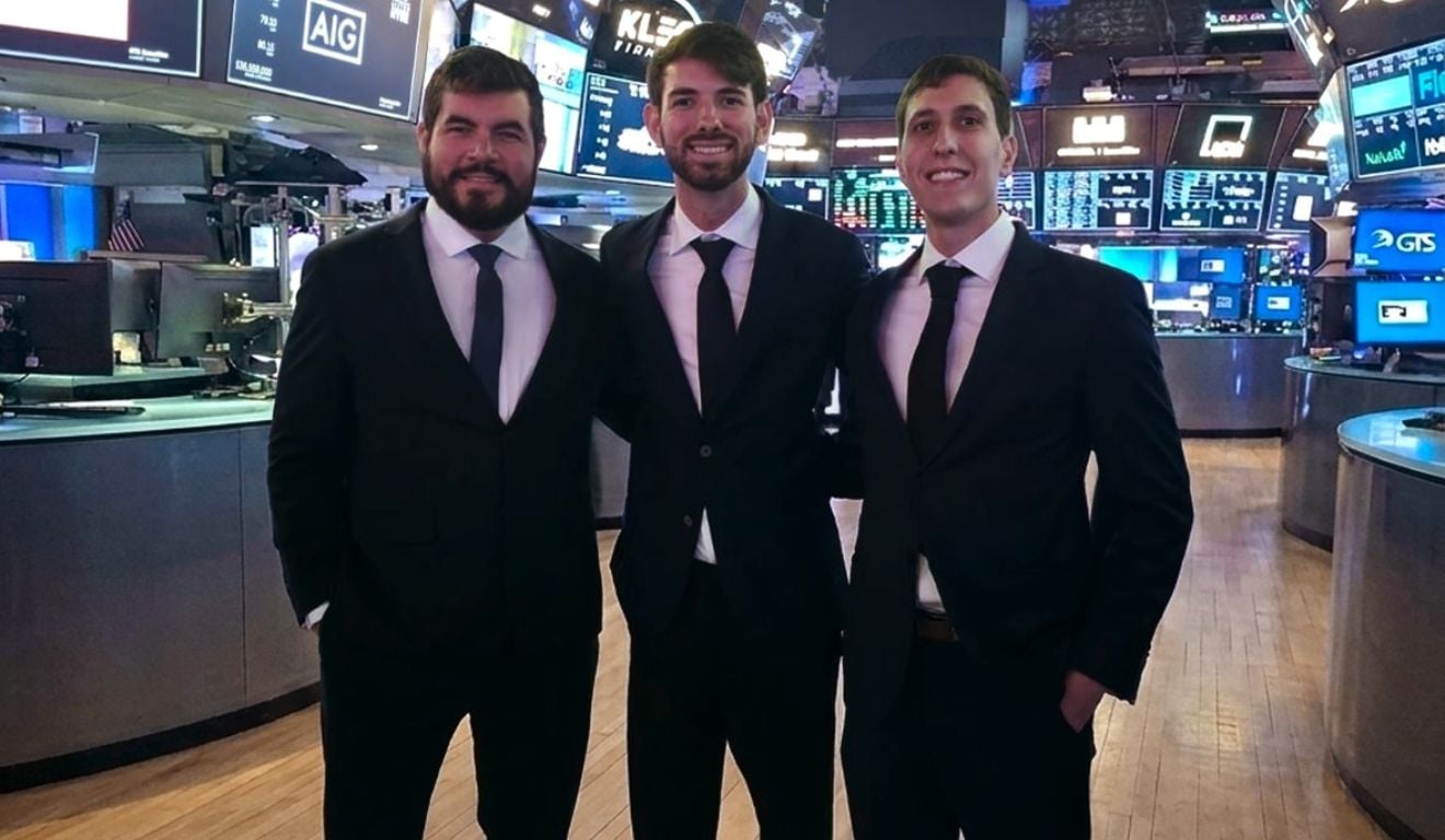 Fintech de brasileiros nos EUA levanta Série A de US$ 32M