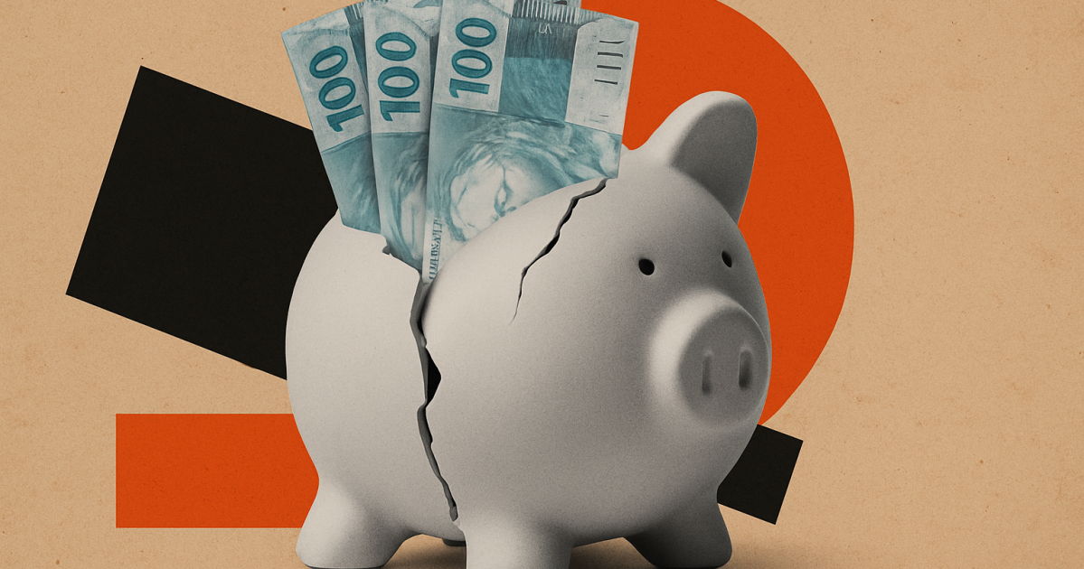 Fitch mantém nota do Brasil em “BB” e alerta para incerteza fiscal