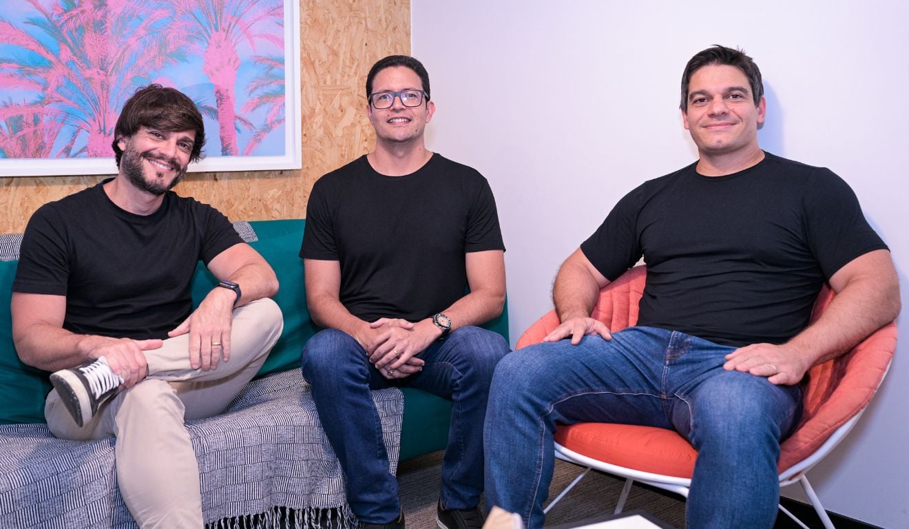 Fundador de startup vendida à XP lança plataforma de casas com IA