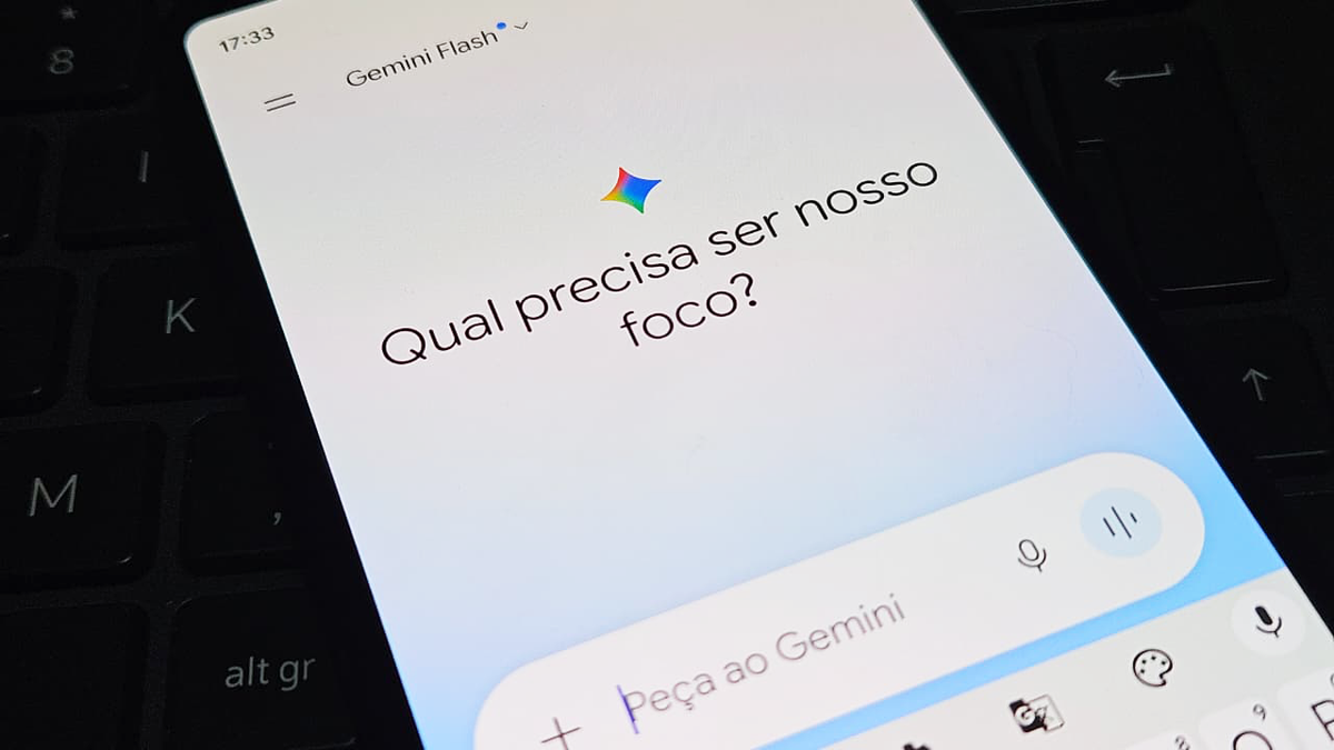 Gemini no Mac vai ganhar recurso importante da versão para celulares