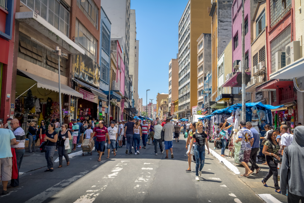 Genial/Quaest: 44% dizem que economia do Brasil piorou nos últimos 12 meses