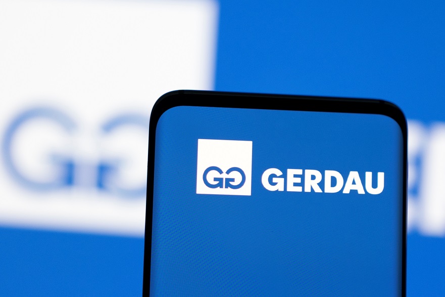 Gerdau (GGBR4) adquire fatia da Copel na usina Dona Francisca