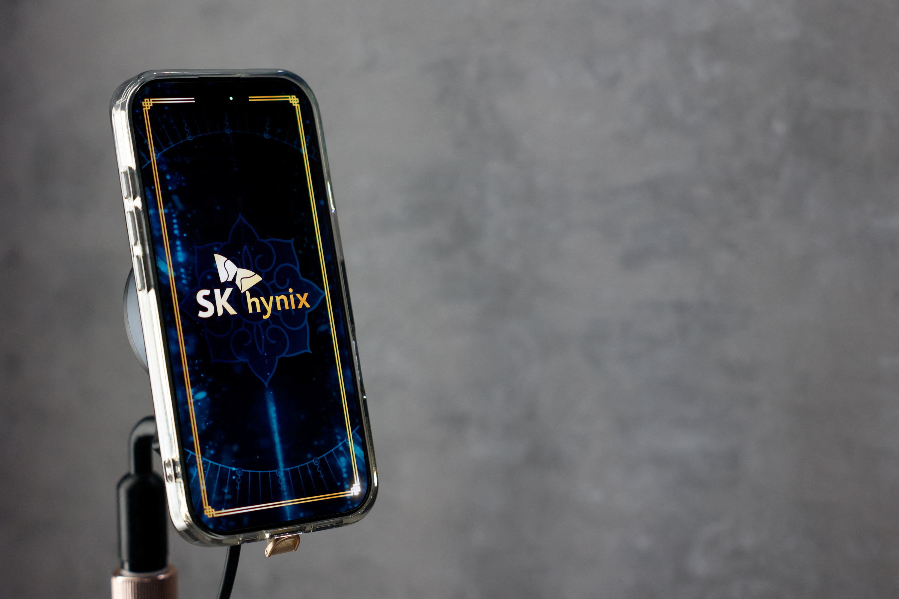 Gigante de chips coreana SK Hynix mira oferta de ações de US$ 29 bilhões nos EUA