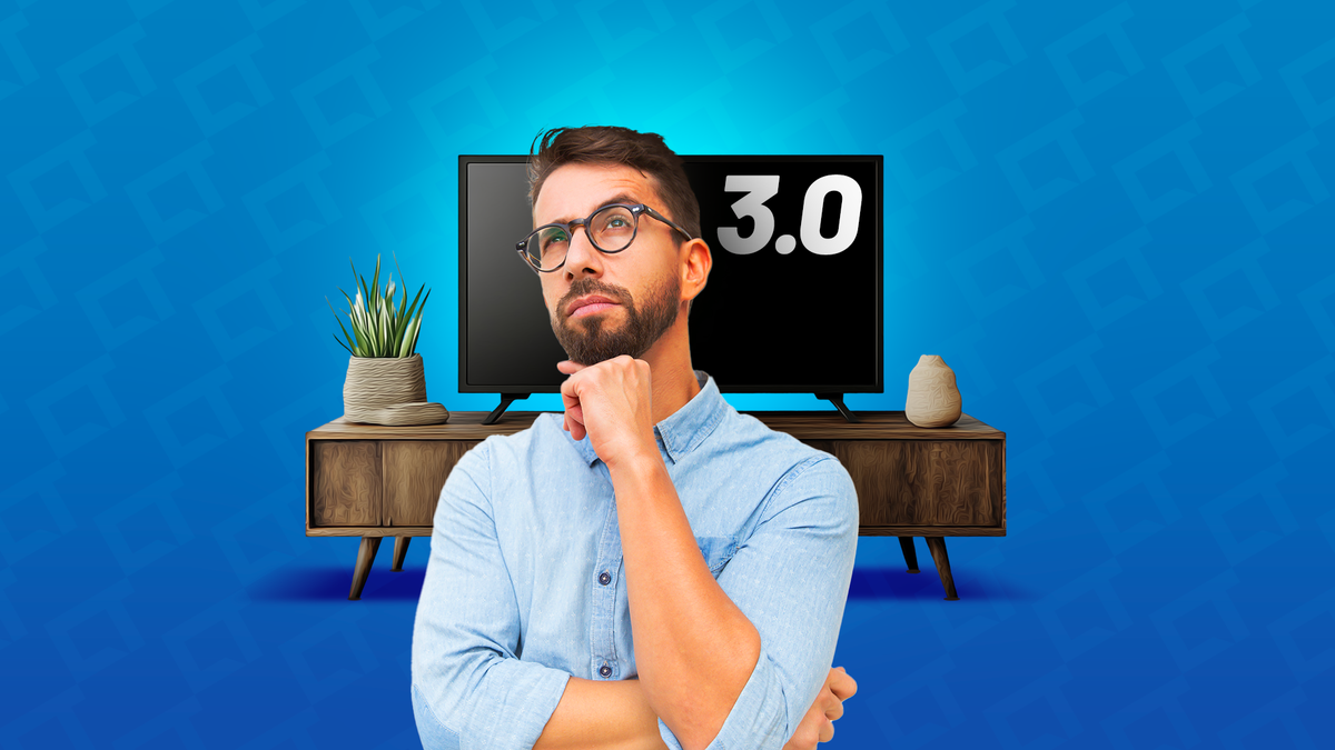 Globo vai transmitir novelas em 4K já no primeiro dia da TV 3.0 no Brasil