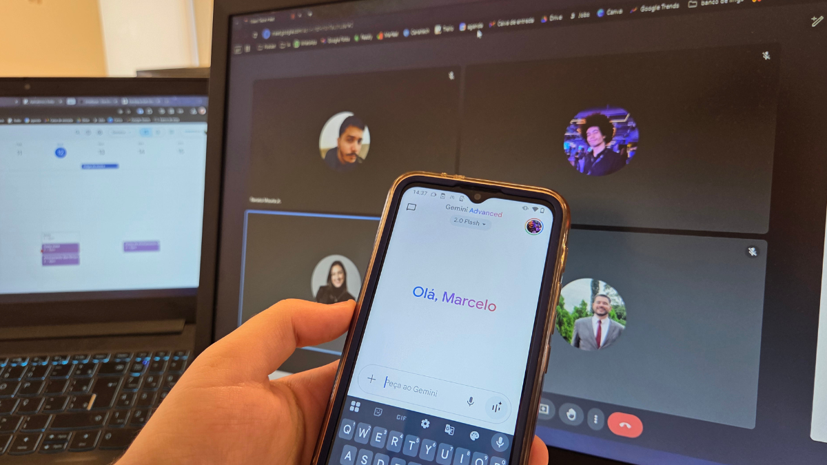 Google Meet ganha recurso que derruba qualquer barreira do idioma
