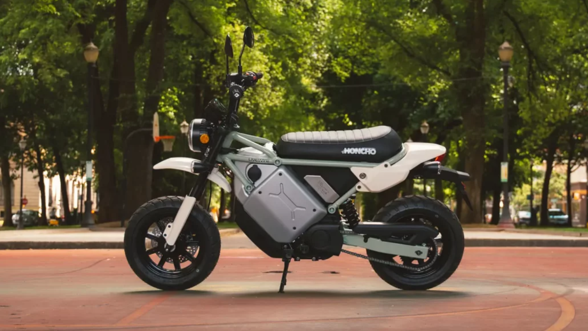 Harley-Davison muda foco e lança motos elétricas "no precinho"