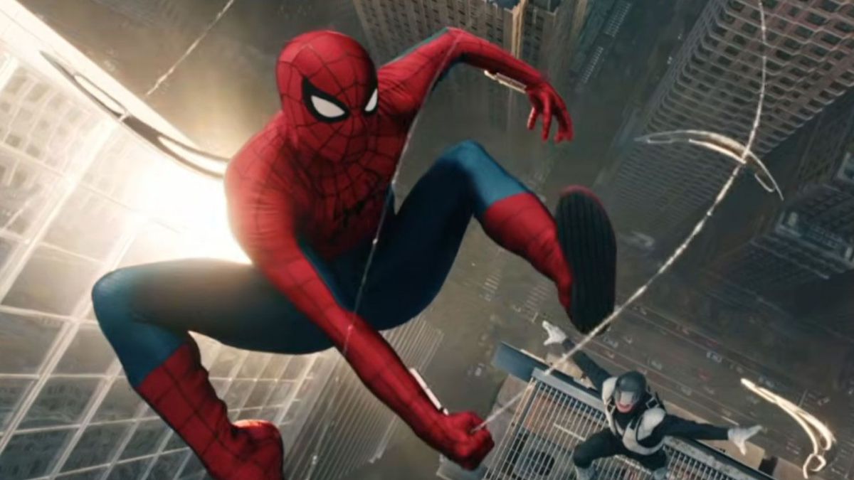 Homem-Aranha: Um Novo Dia abre pré-venda de ingressos; saiba como comprar