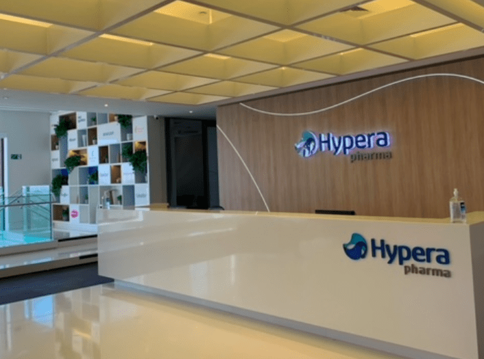 Hypera (HYPE3) entra no mercado das canetas emagrecedoras com o Semavy; entenda