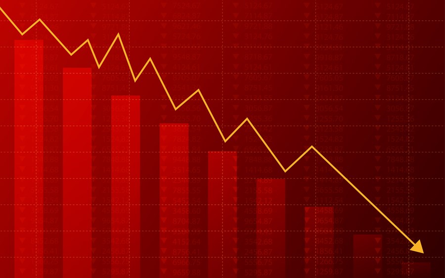 Ibovespa abre semana em alerta após 8 quedas seguidas e perda dos 170 mil