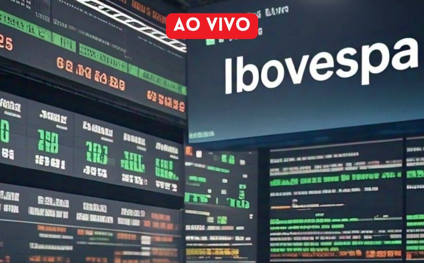 Ibovespa fecha com leve baixa, na contramão do exterior; dólar sobe mais de 1%