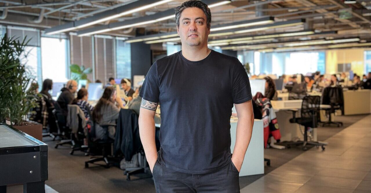 iD\TBWA anuncia diretor geral de negócios
