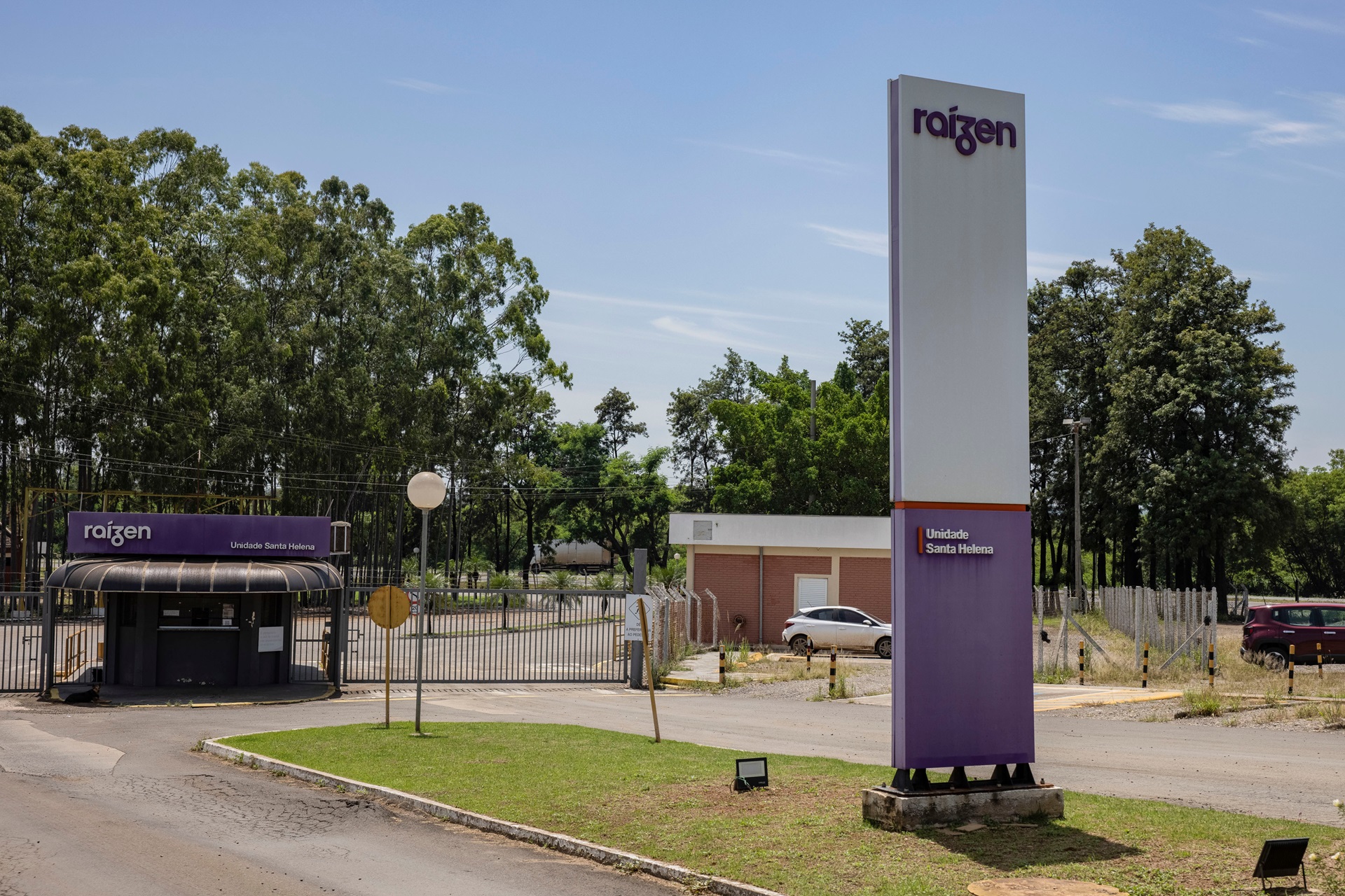 IG4 negocia o controle da Raízen com Moelis e Journey