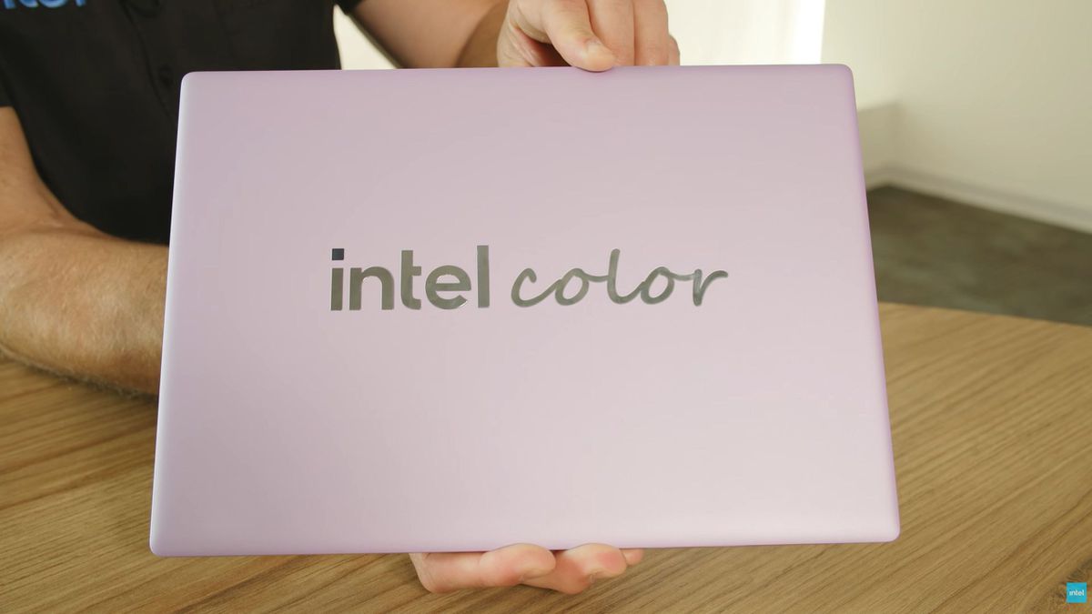 Intel quer que notebooks baratos deixem de parecer de baixa qualidade