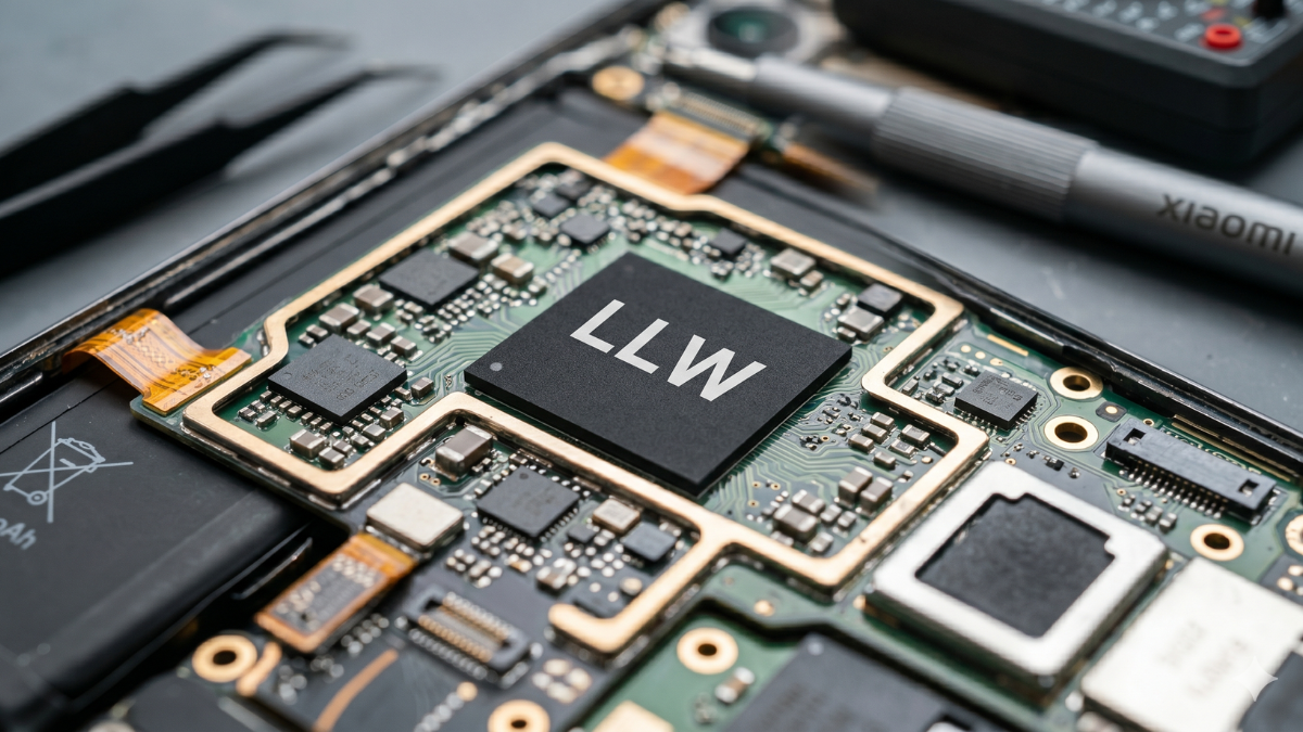 Invenção da Xiaomi, nova memória RAM gasta menos bateria e deixa celular rápido