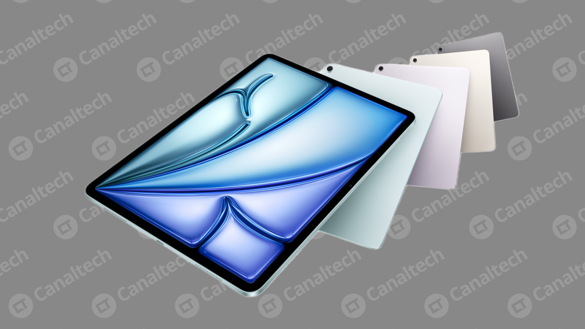 iPad fica R$ 4.500 mais caro no Brasil após crise causada pela IA; veja tabela