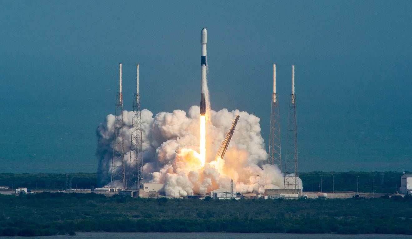 IPO da SpaceX: Musk trilionário e funcionários milionários