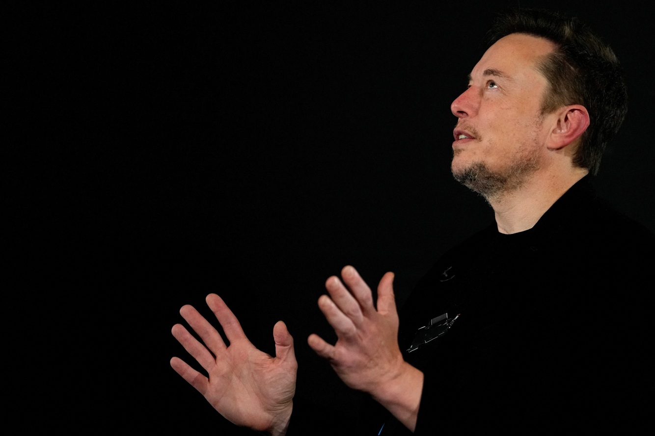 IPO da SpaceX pode catapultar Elon Musk a posto de 1º trilionário do mundo; veja como