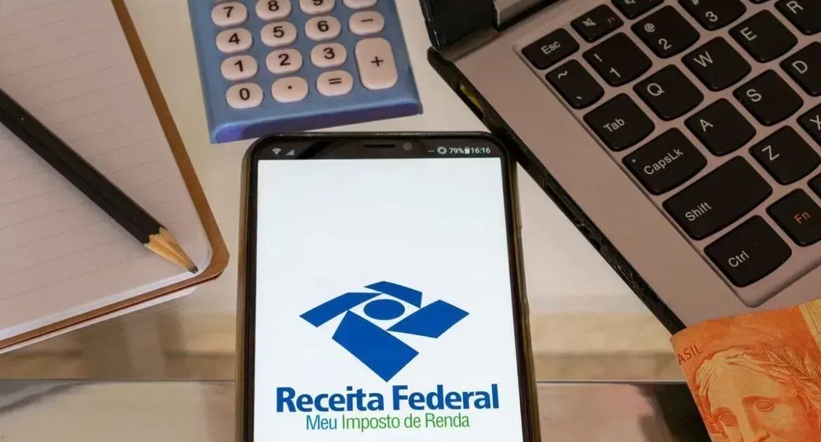IR 2026: Brasil bate recorde com 44,3 milhões declarações