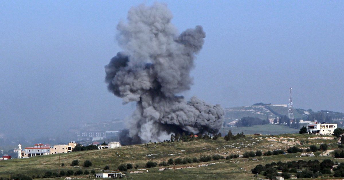 Israel e Hezbollah aceitam cessar-fogo a partir desta sexta (19), diz fonte