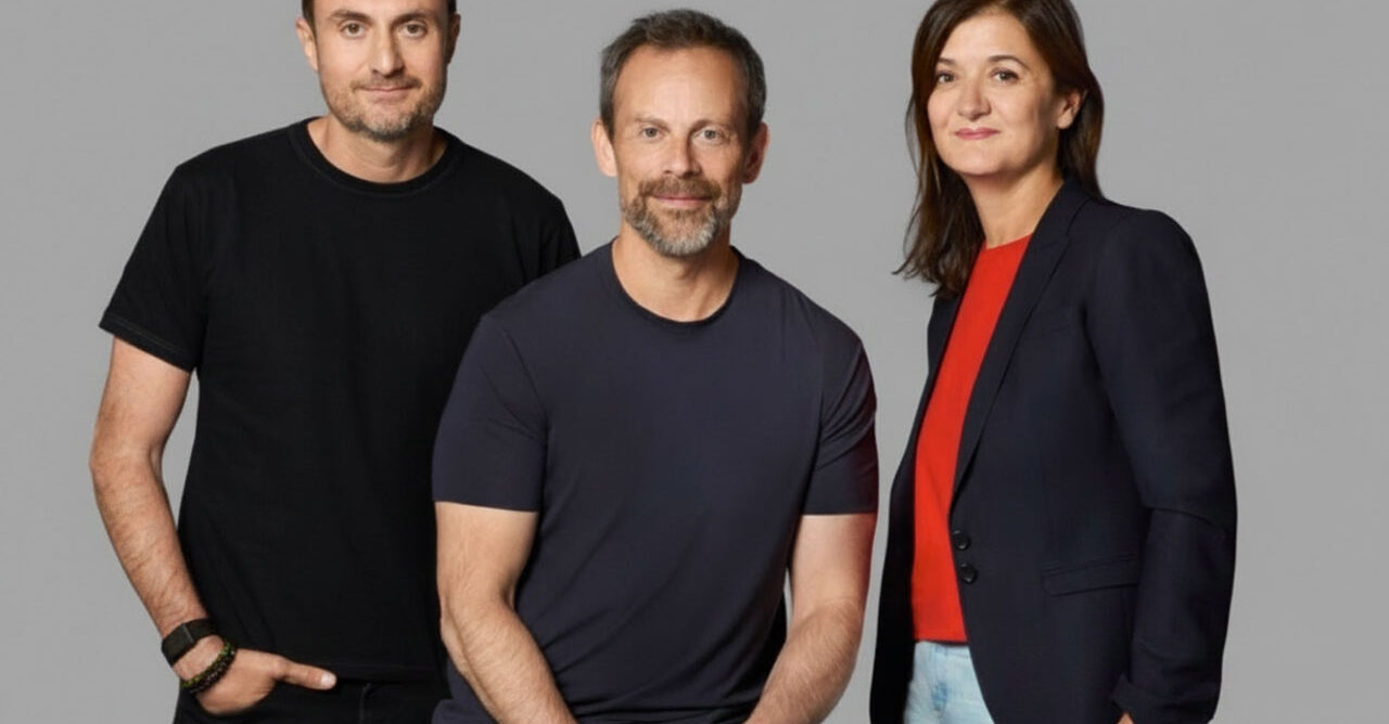 Javier Campopiano troca Omnicom pelo Publicis Groupe