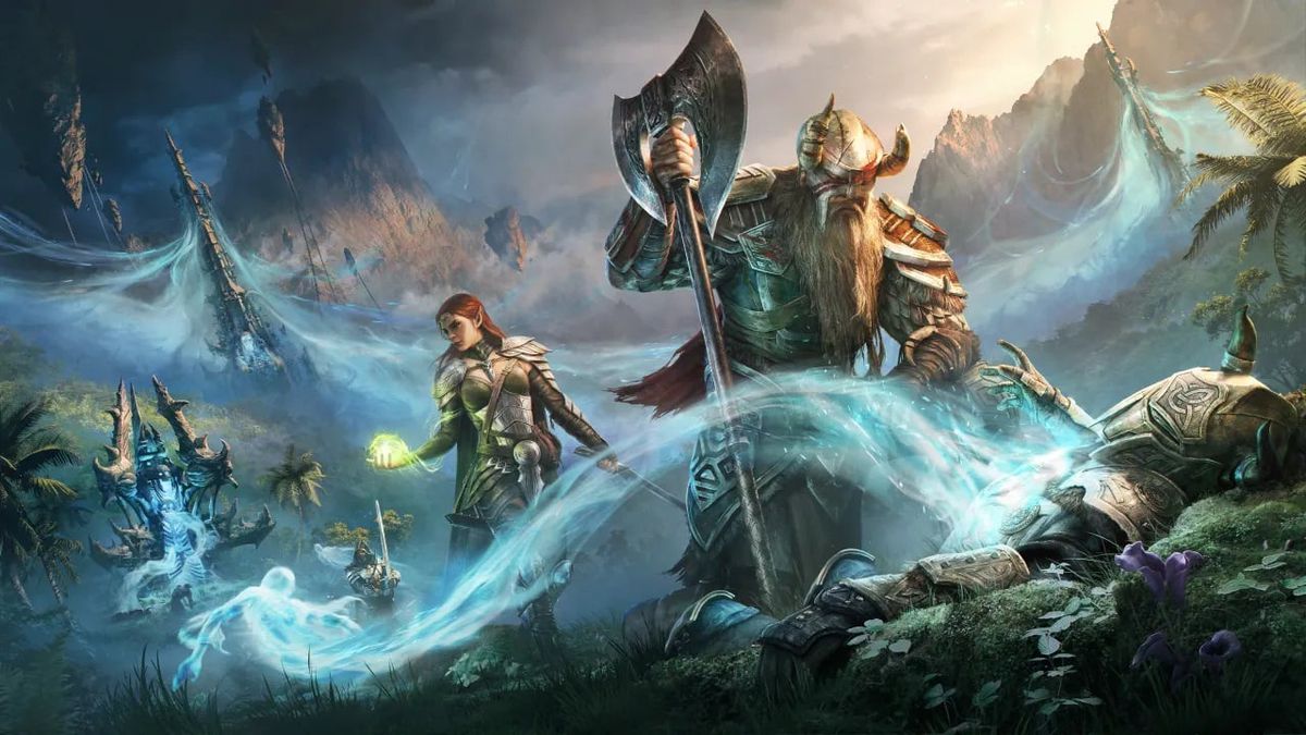 Jogo cancelado do XBOX poderia ser o novo Destiny 3