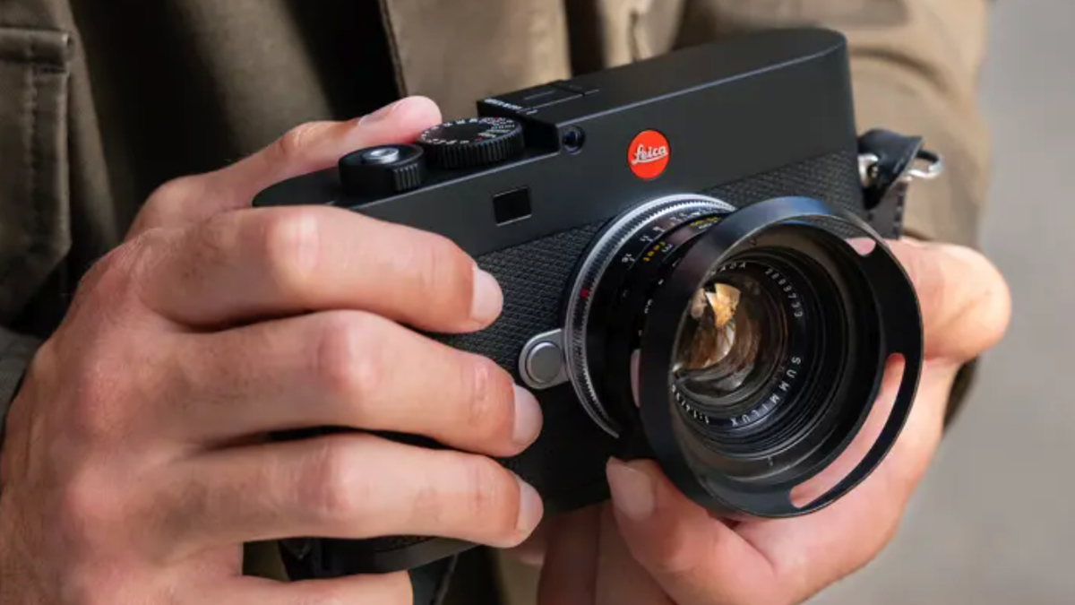 Leica, ícone alemão da fotografia, estaria prestes a “virar chinesa”; entenda