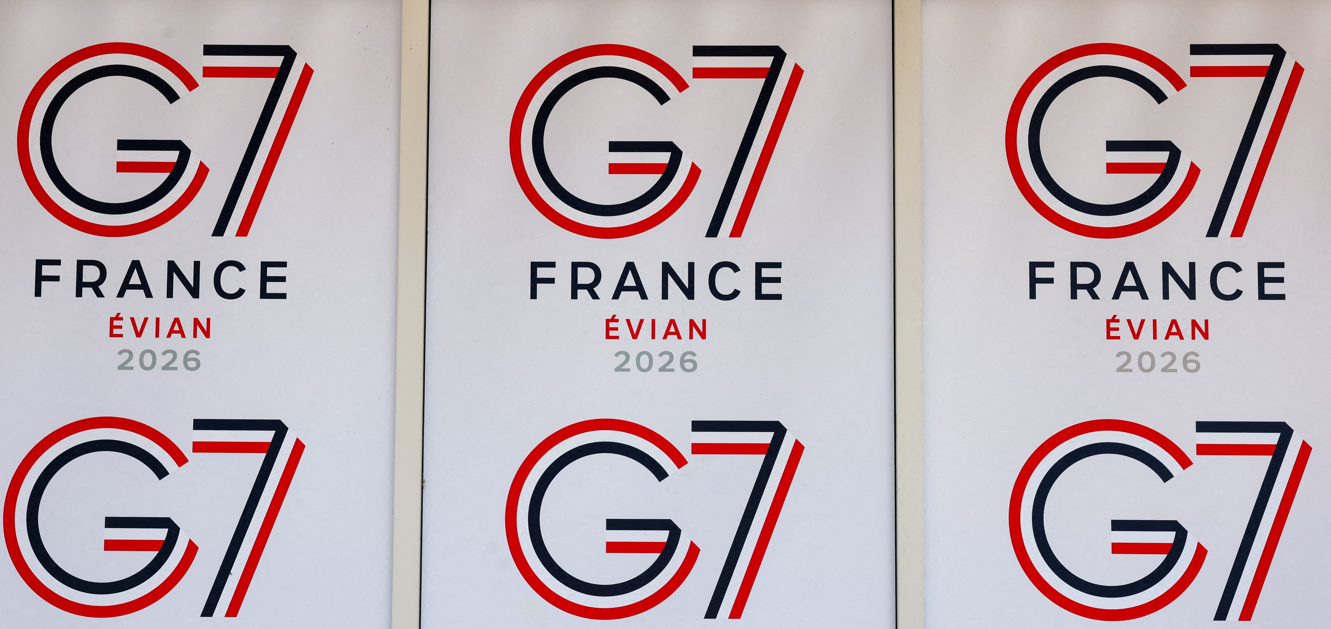 Líderes do G7 exigem cessar-fogo no Líbano e acolhem com satisfação acordo com Irã