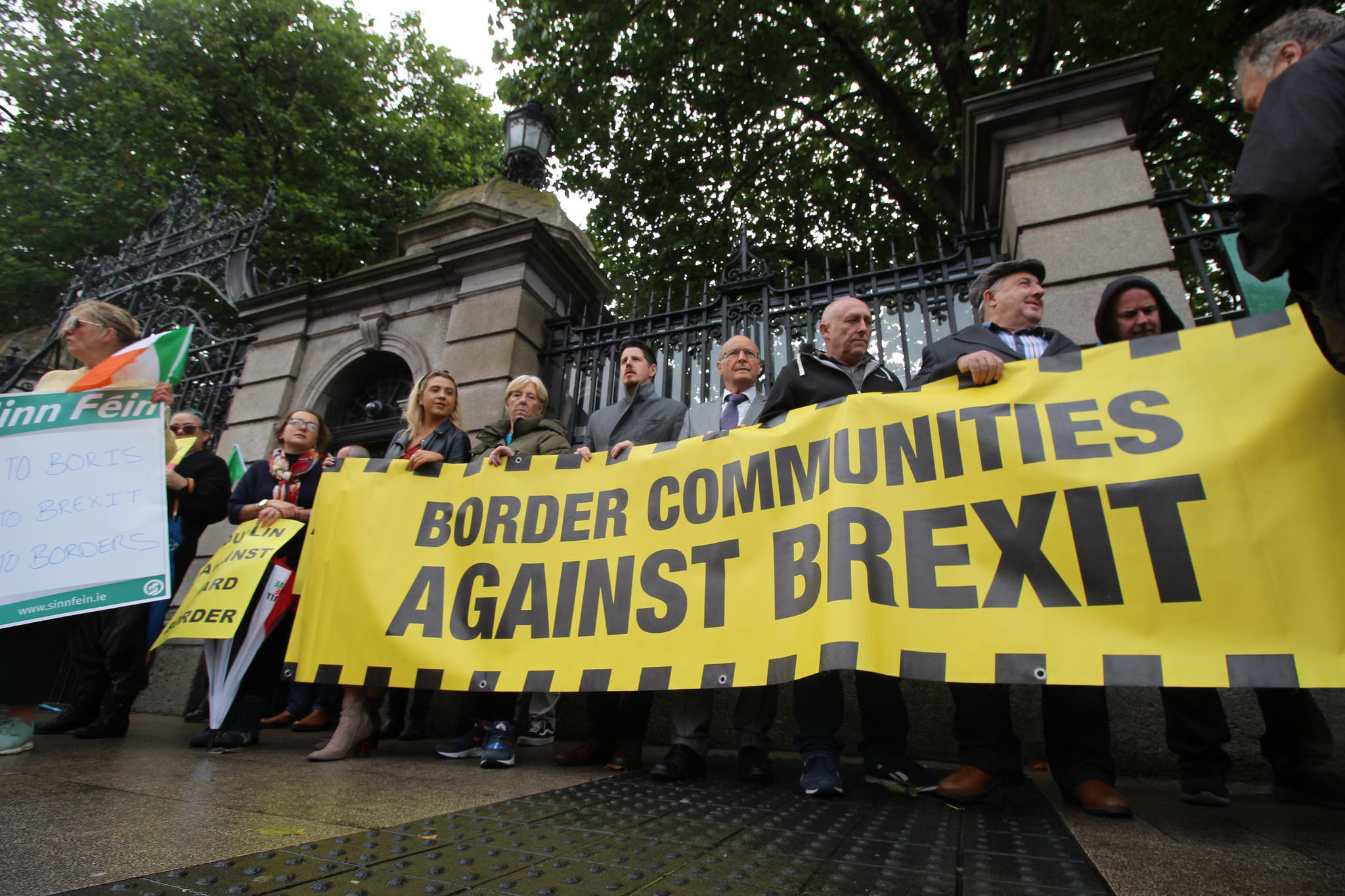 Maioria dos britânicos está decepcionada com Brexit, aponta pesquisa