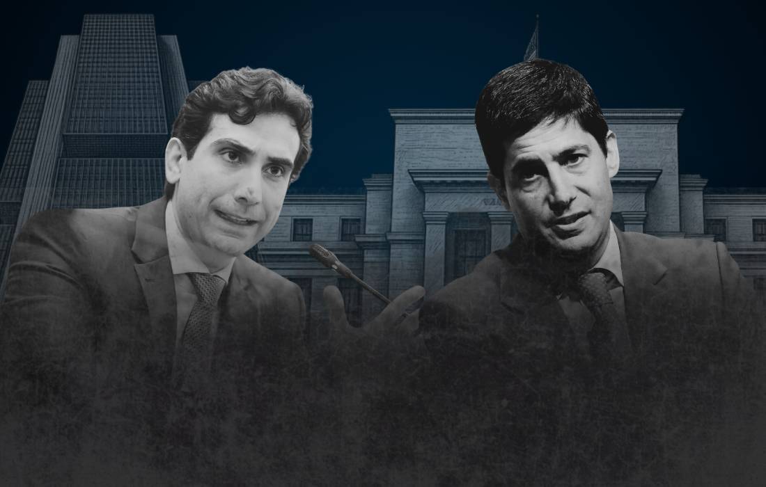 Mais incerteza à frente nos mercados: o saldo das decisões do Fed e Copom na Super 4ª