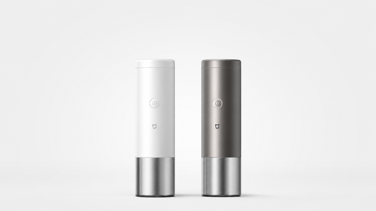 Máquina de café da Xiaomi passa 400 cápsulas com apenas uma carga da bateria