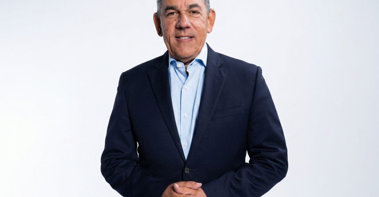 Marco Antonio Sabino assume como diretor-geral da BandNews
