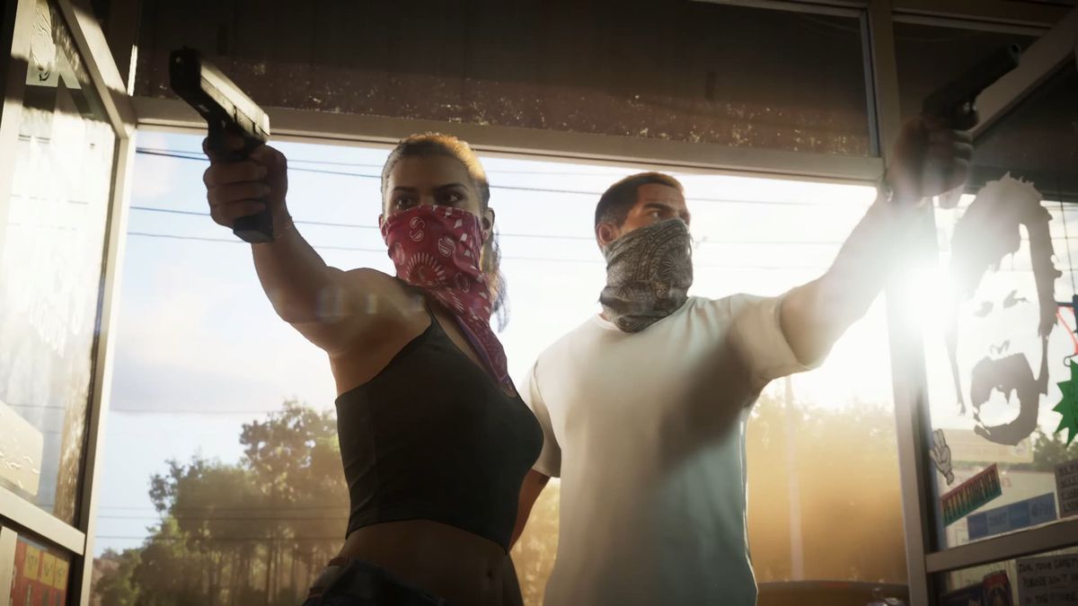 Marketing de GTA 6 já pode ter começado? Entenda