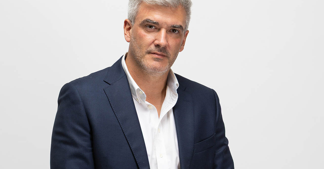Martin Cena é novo CEO da Kantar no Brasil
