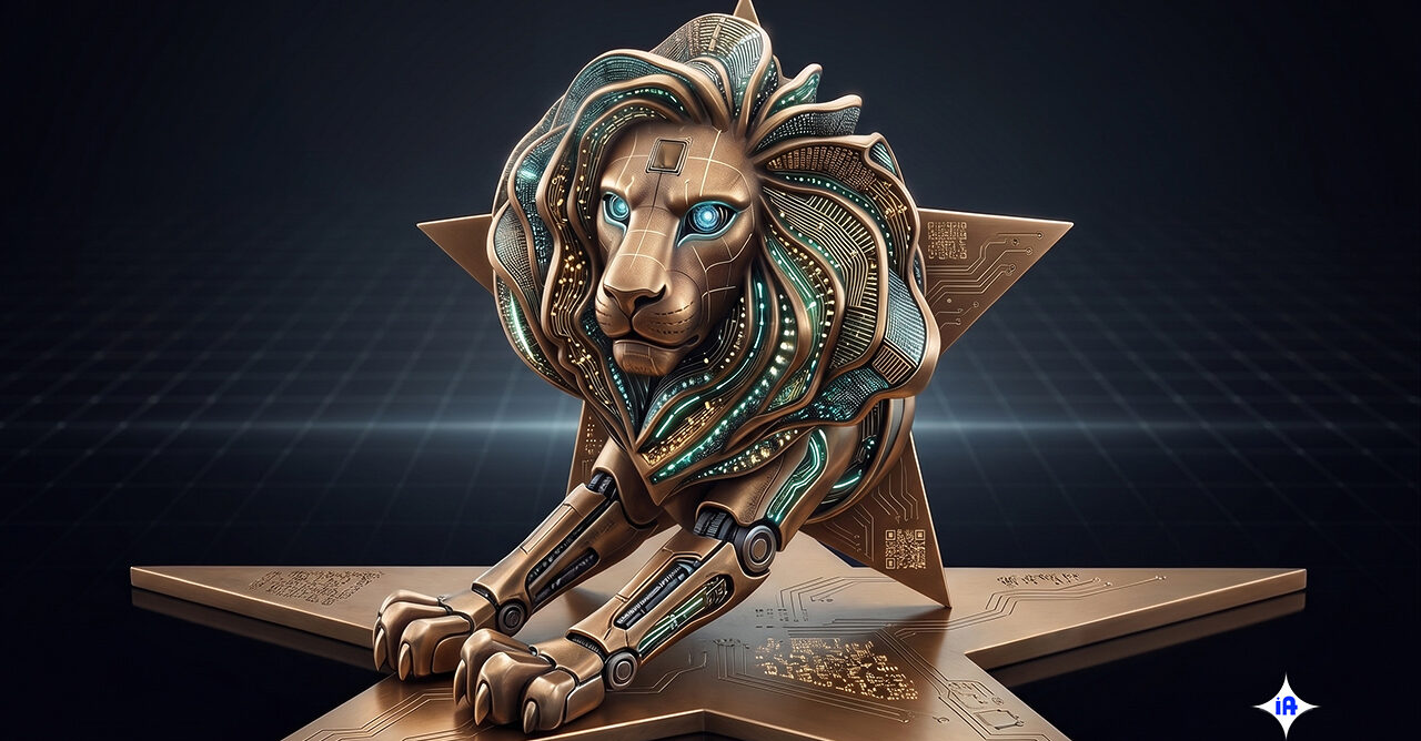 Meio & Mensagem lança IA exclusiva sobre Cannes Lions
