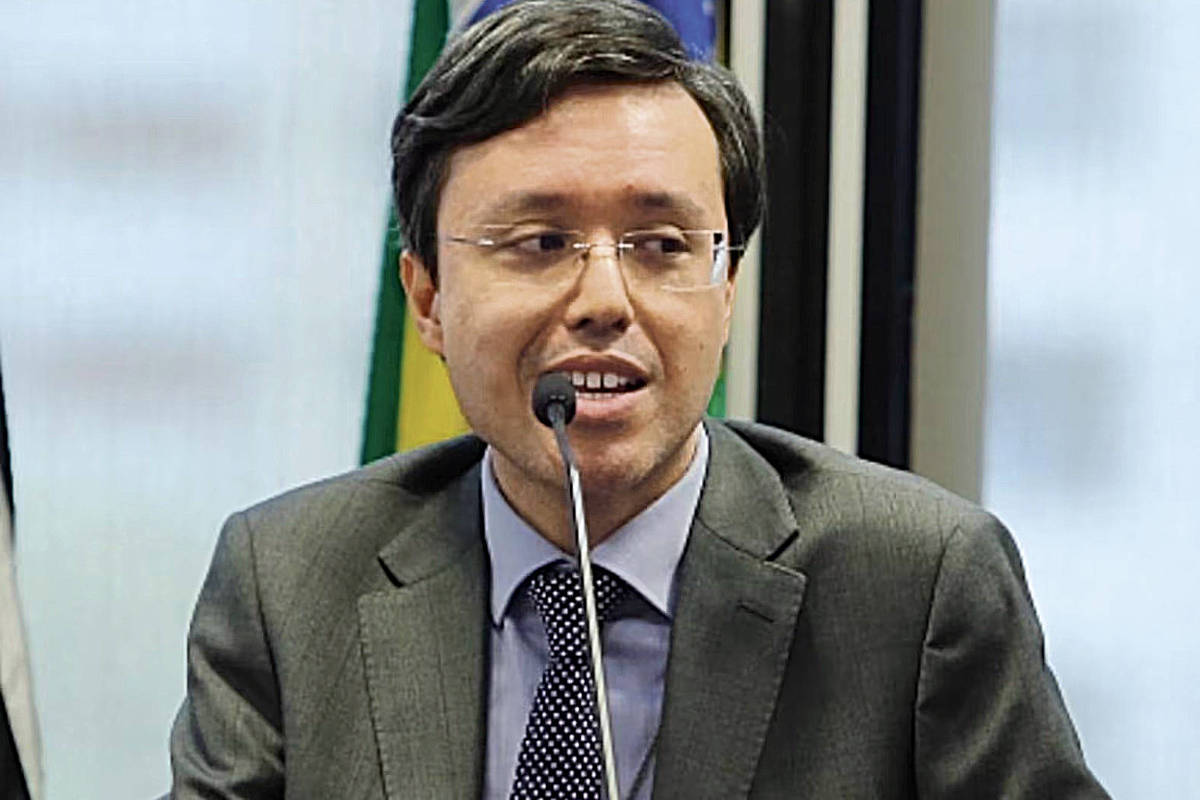 Mesmo preso, mentor de fraudes na Fazenda contava com valor a receber da Fast Shop