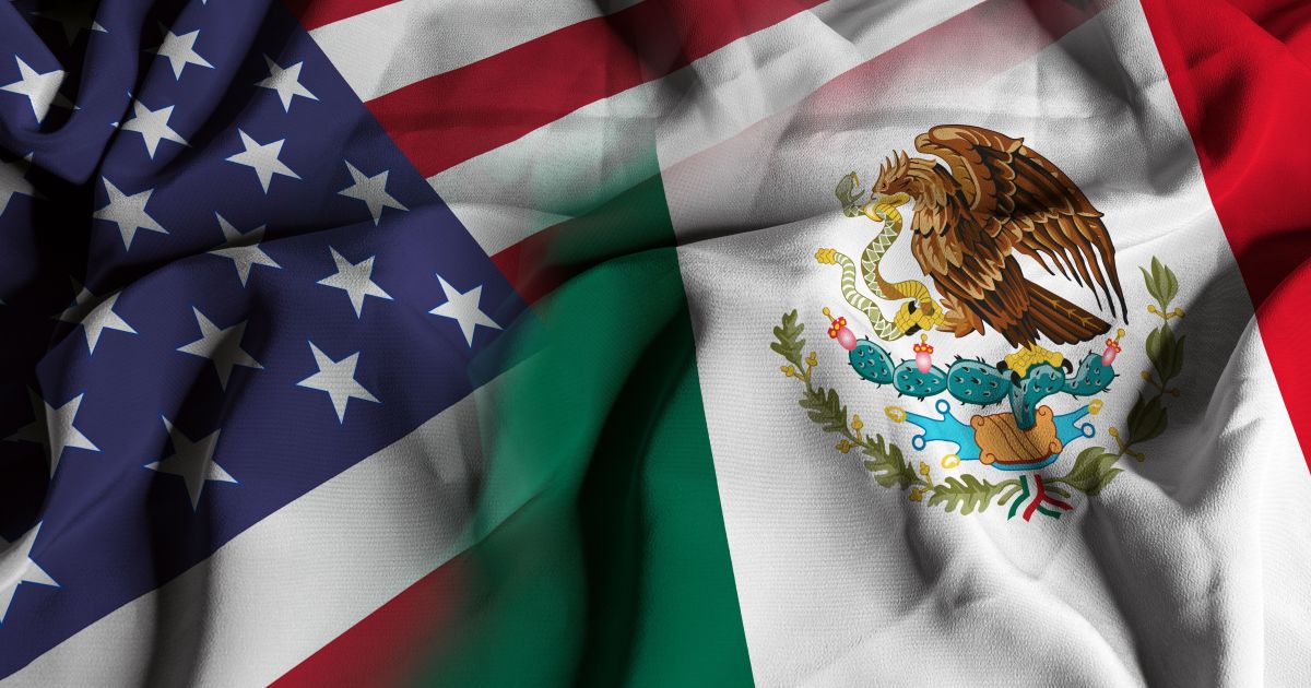 México e EUA avançam nas negociações sobre revisão de acordo comercial