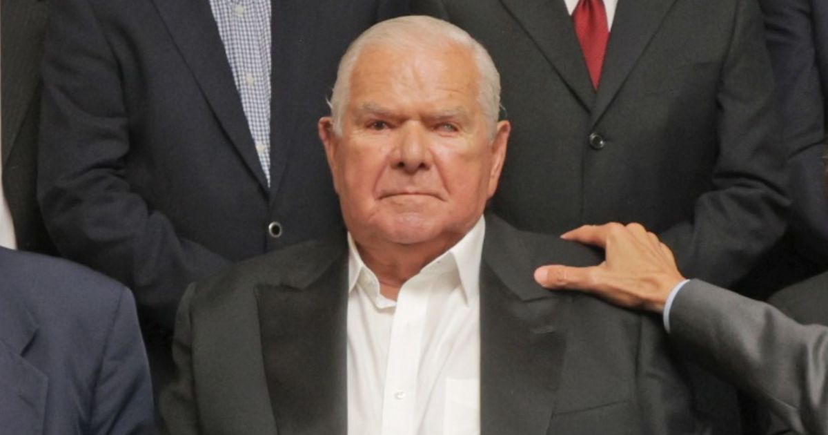 Morre Luís Eulálio de Bueno Vidigal Filho, ex-presidente da Fiesp