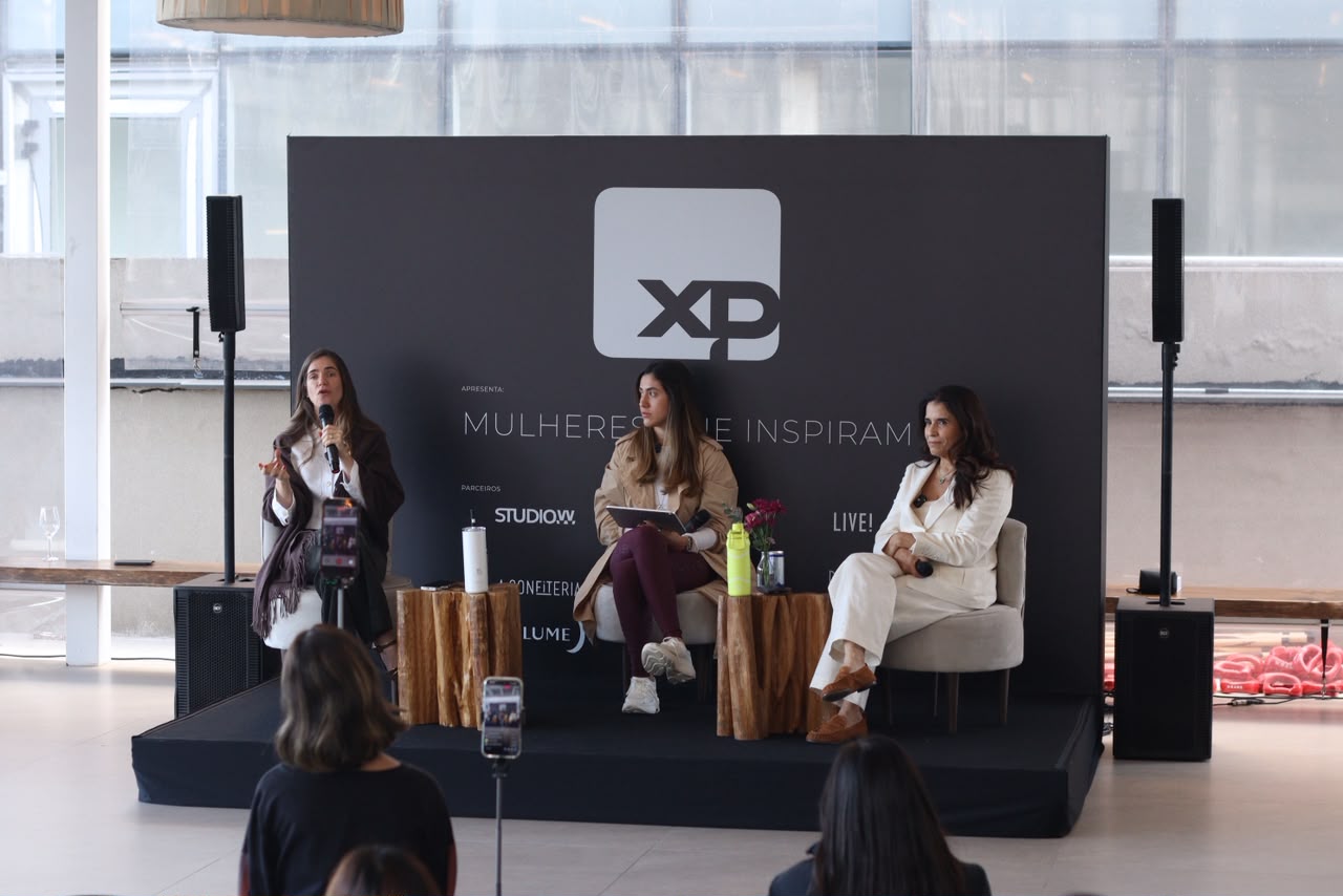 “Mulheres que Inspiram” reúne histórias de empreendedorismo e liderança em São Paulo