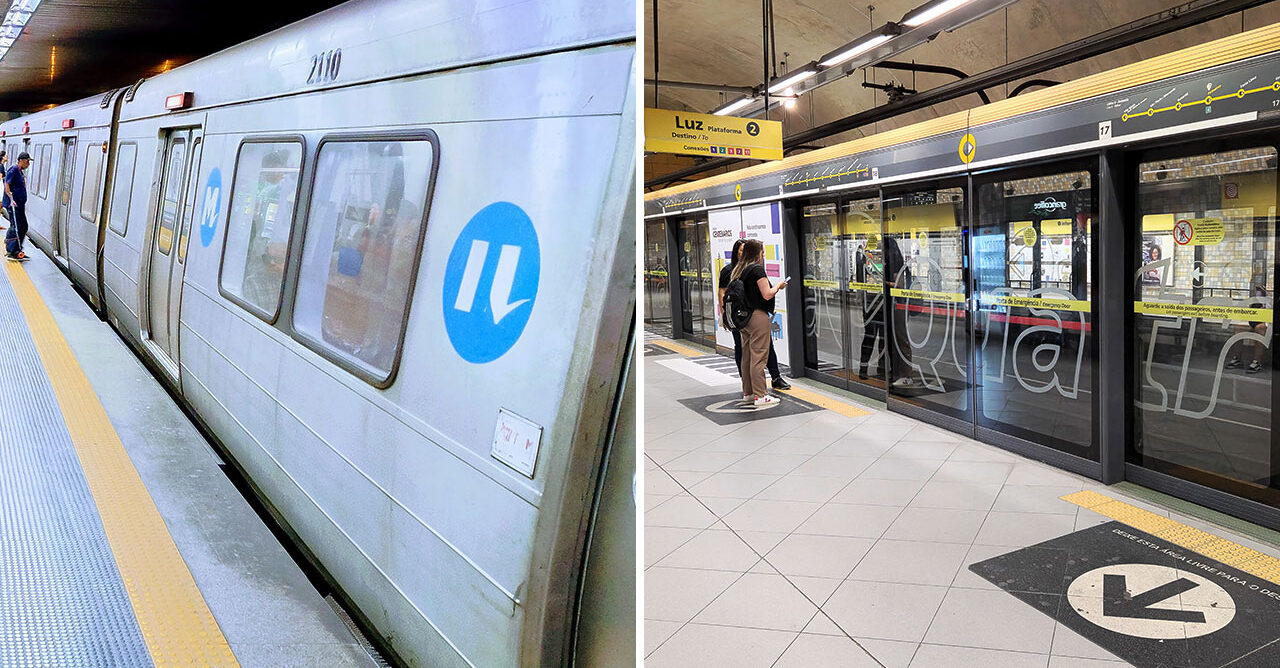 Música no metrô: sound branding ou estratégia operacional?