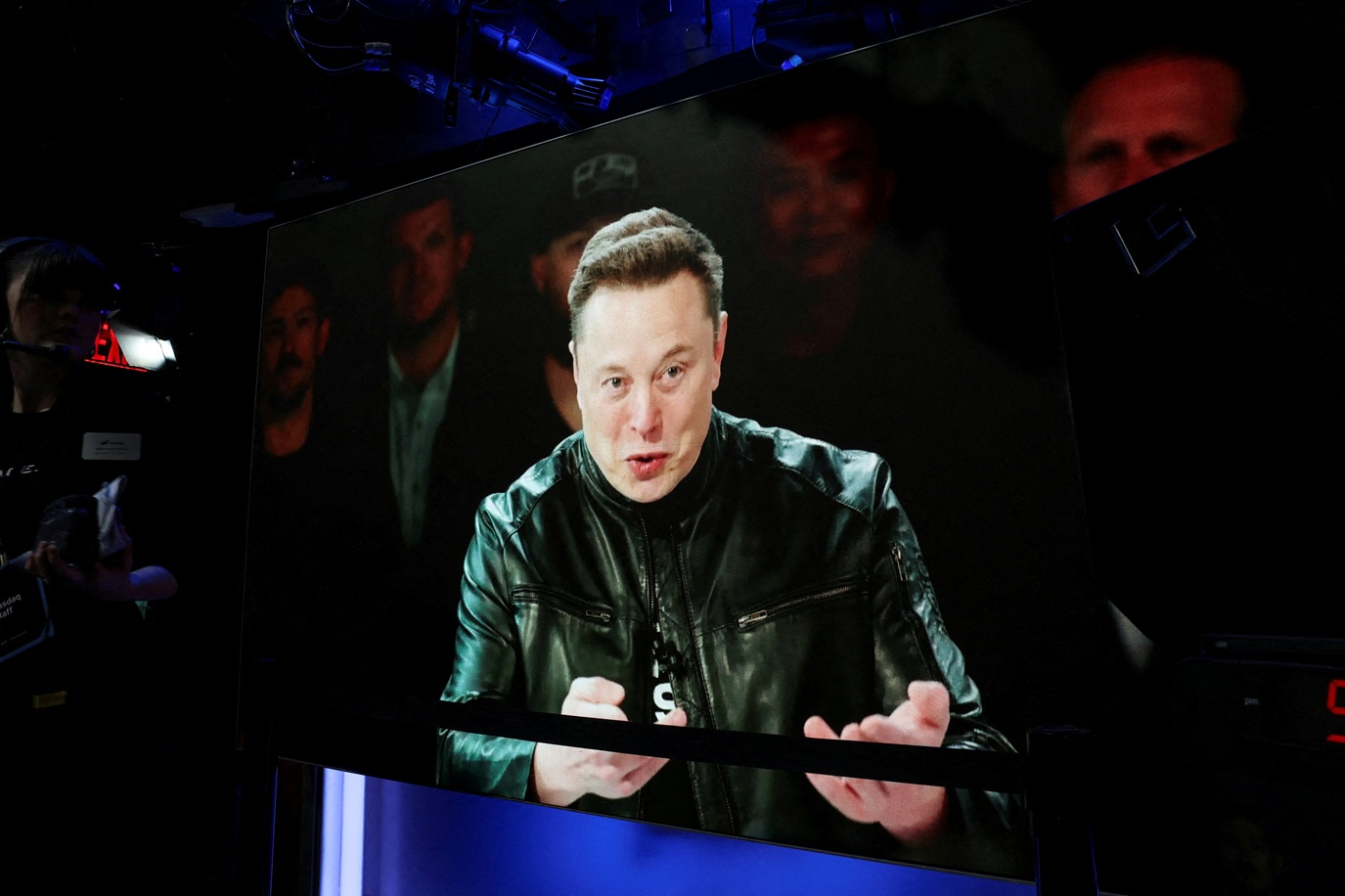 Musk vira trilionário, mas sua principal residência ainda é casa de 37 m² no Texas