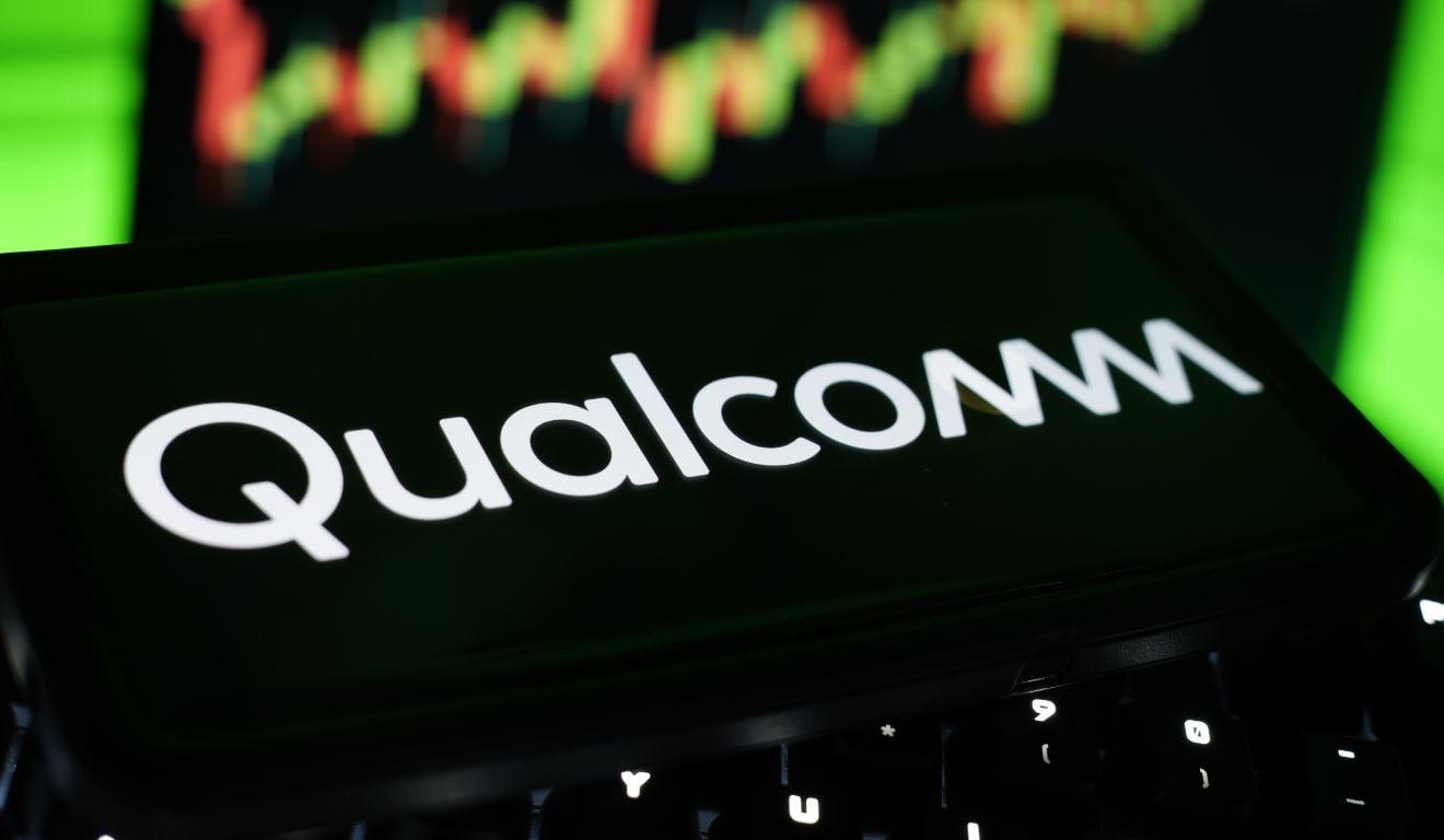 Na guerra dos chips, Qualcomm quer competir em wearables