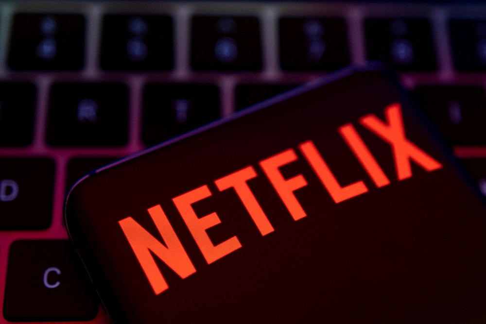 Netflix troca comando do conselho após saída de Reed Hastings