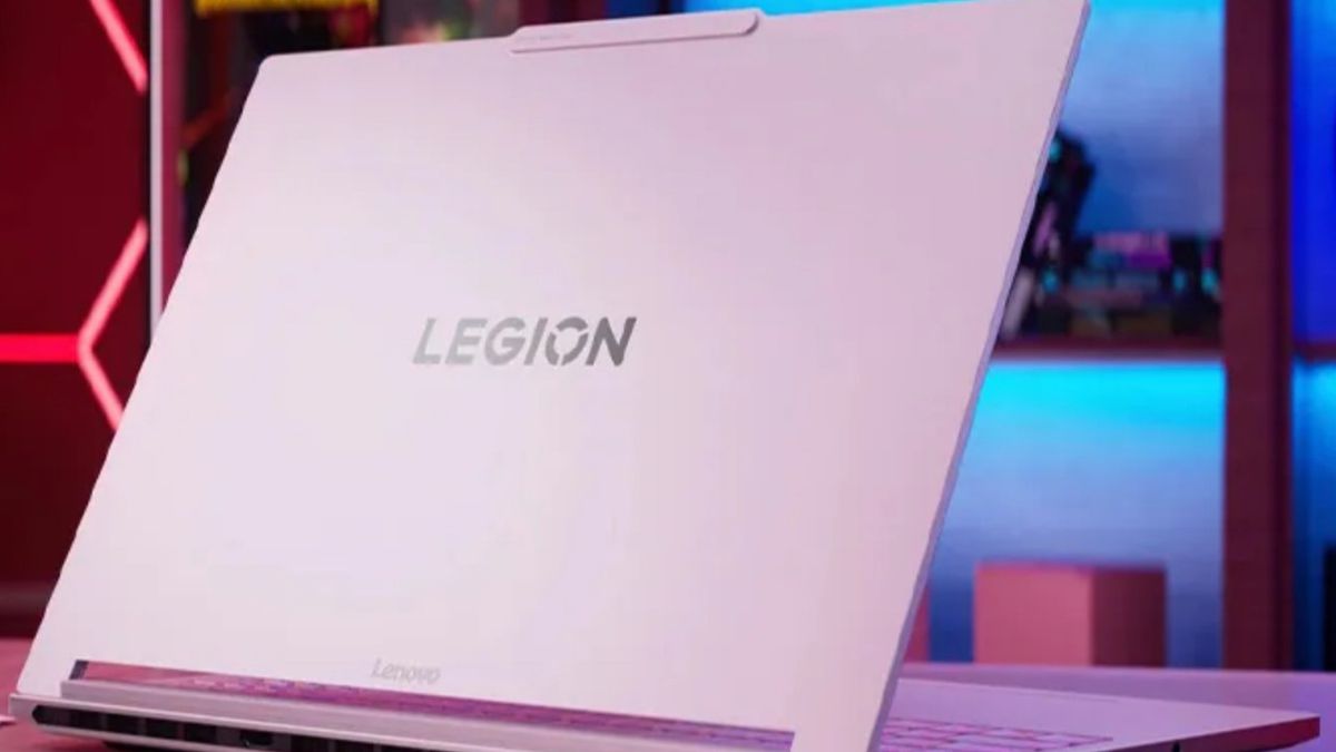 Notebooks da Lenovo já têm data para ficarem mais caros por conta da IA