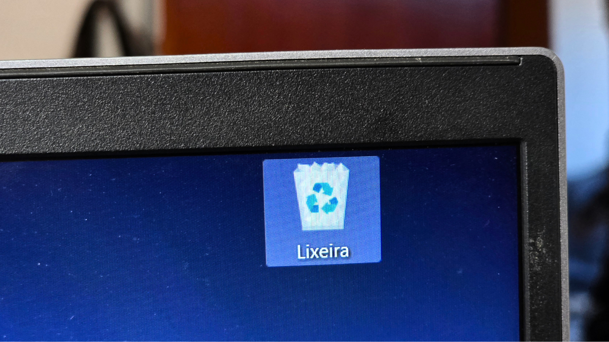 Novo bug do Windows afeta a Lixeira de todas as versões do sistema