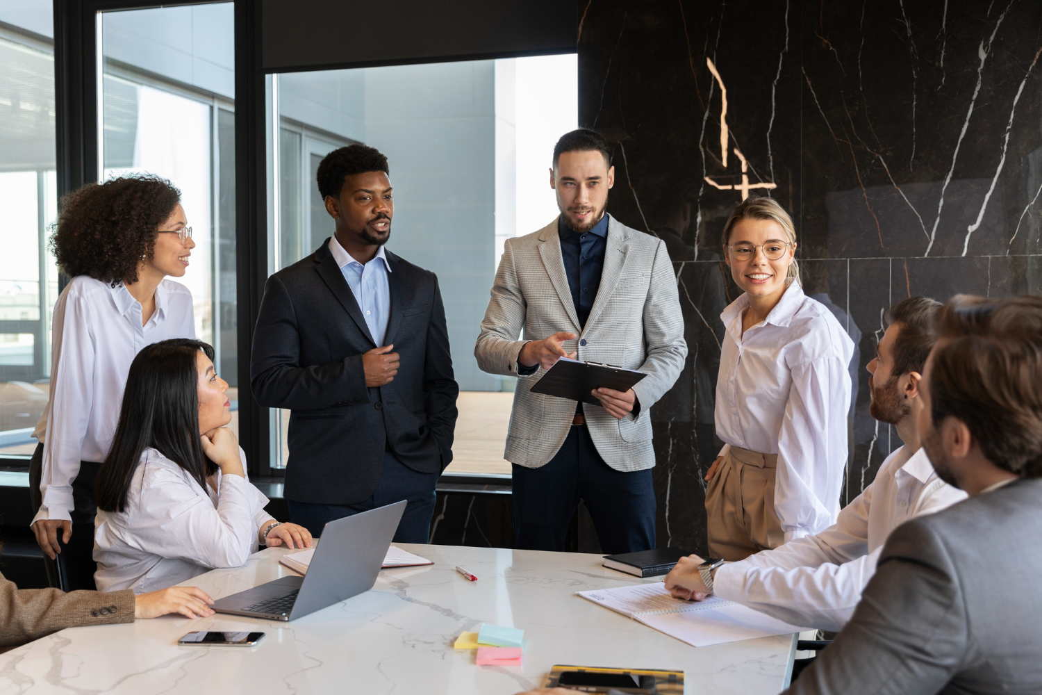 Novo chefe chegando? 7 ações para você aumentar visibilidade e não perder espaço