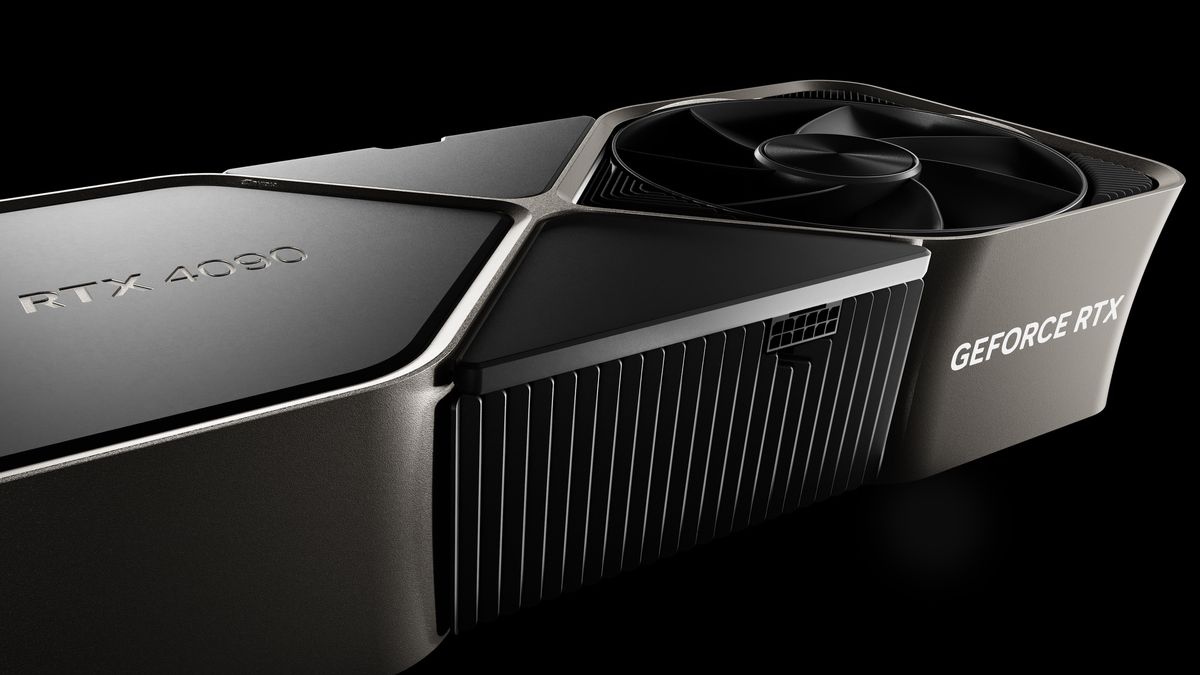 Novo golpe com placas NVIDIA RTX usa chips de plástico e memórias de sucata