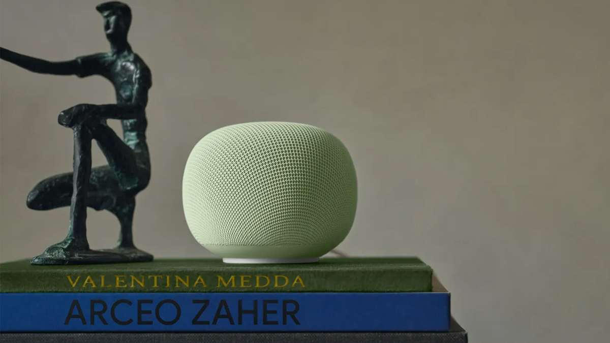 Novo rival da Alexa: Google lança caixa de som inteligente com Gemini