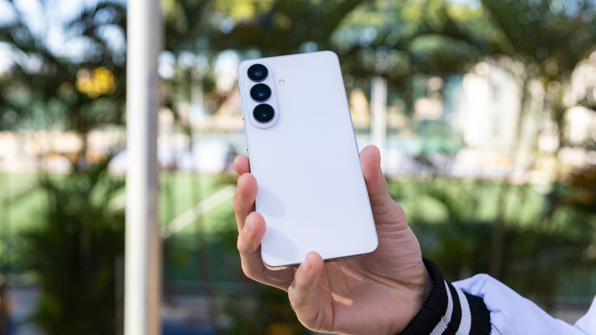 Novo top da Samsung, Galaxy S27 aparece pela primeira vez em certificação