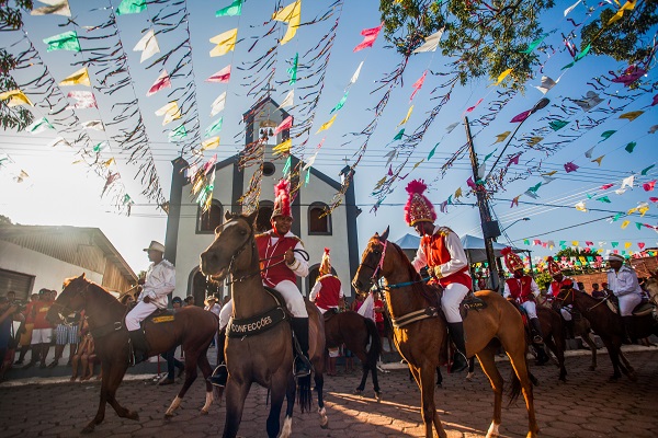 “O Clone”, DNA e cidade marroquina na Amazônia: as relações entre Brasil e Marrocos
